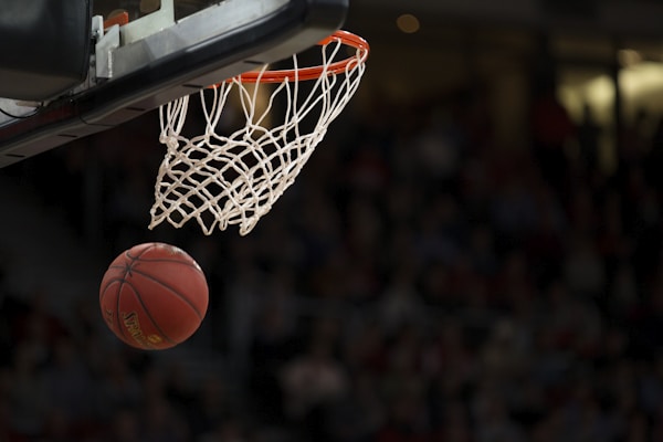 NBA全明星正赛